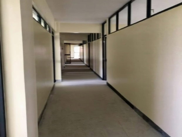 Banking Hall, Hospital Supermarket Space to Let