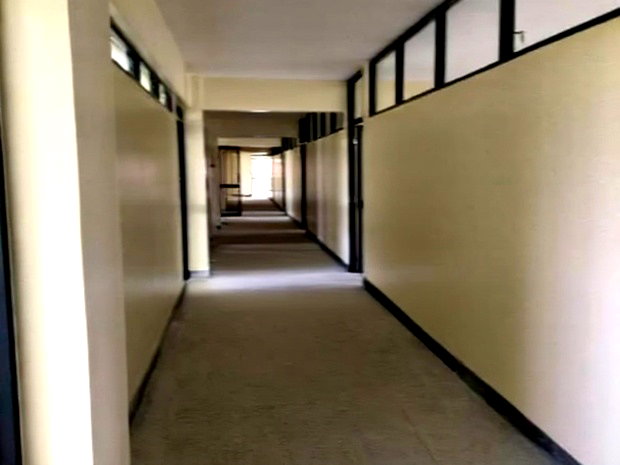 Banking Hall, Hospital Supermarket Space to Let