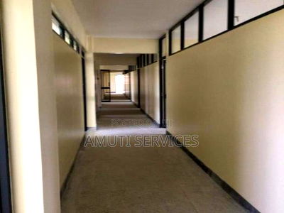 Banking Hall, Hospital Supermarket Space to Let - Image 4