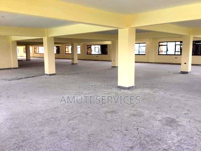 Banking Hall, Hospital Supermarket Space to Let - Image 7