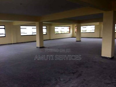 Banking Hall, Hospital Supermarket Space to Let - Image 8