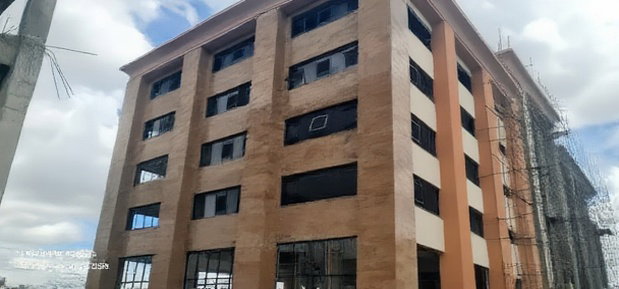 Banking Hall, Hospital Supermarket Space to Let
