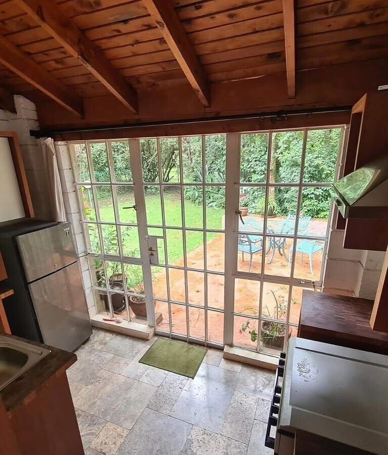 Garden Oasis at KSh 520K