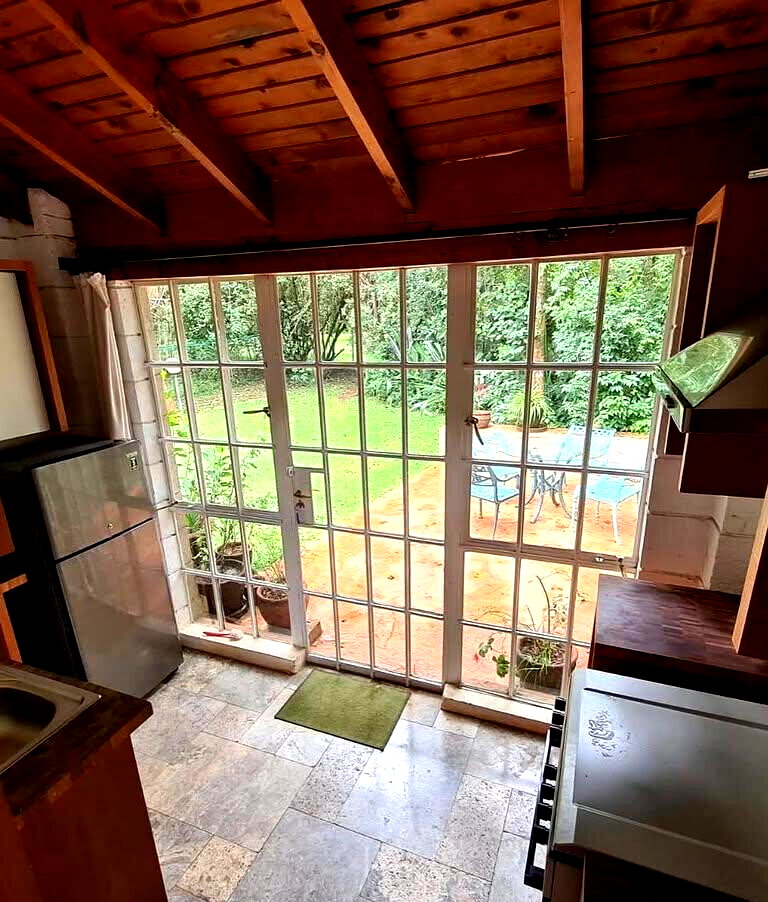 Garden Oasis at KSh 520K