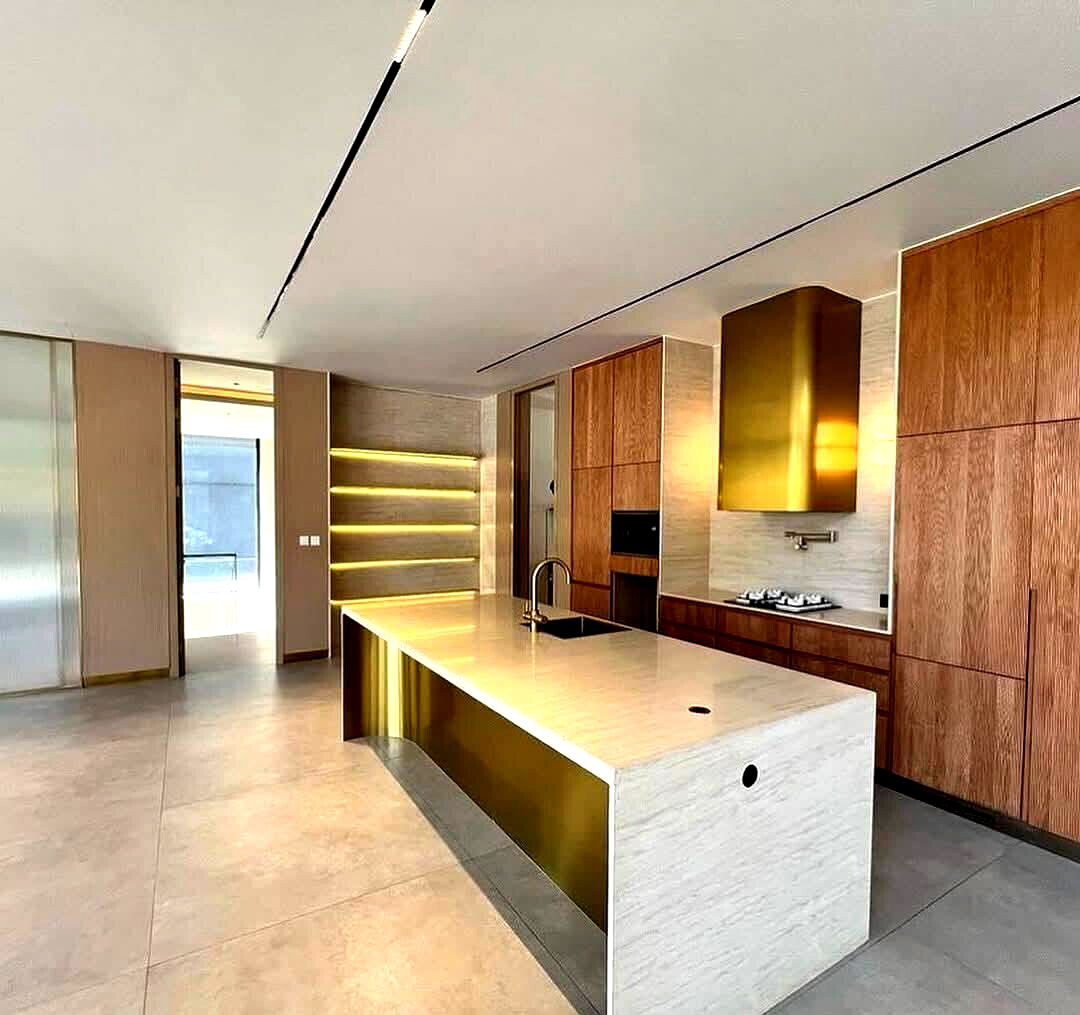 The Nest: 5 En-Suite Ultra-Luxury Villa with Heated Indoor Pool - Kitisuru
