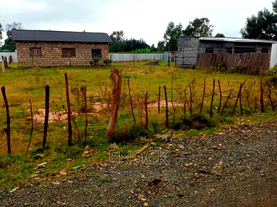 Prime 1/8acre in Kapseret Centre,Inder - Image 2