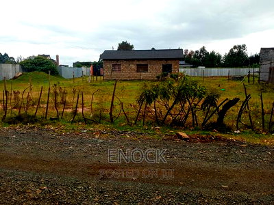 Prime 1/8acre in Kapseret Centre,Inder - Image 1