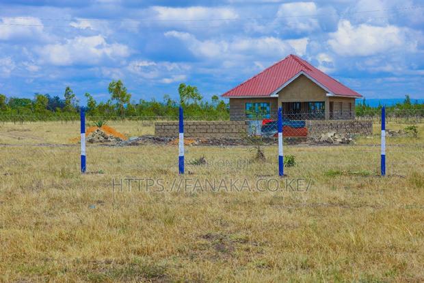 Juja Farm Plots for Sale