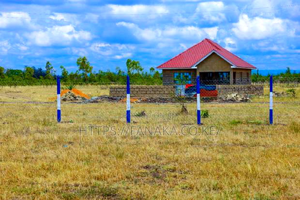 Juja Farm Plots for Sale