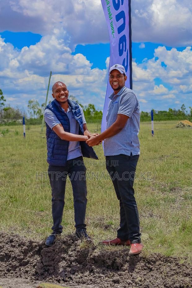 Juja Farm Plots for Sale