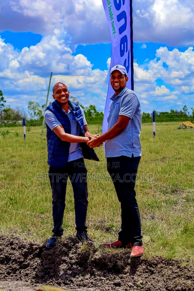 Juja Farm Plots for Sale