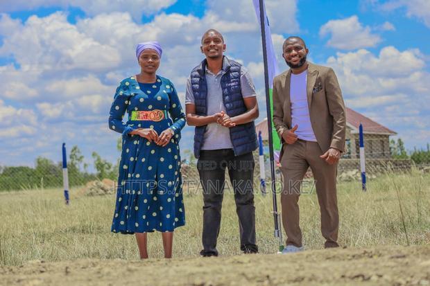 Juja Farm Plots for Sale