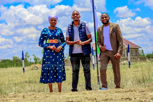 Juja Farm Plots for Sale