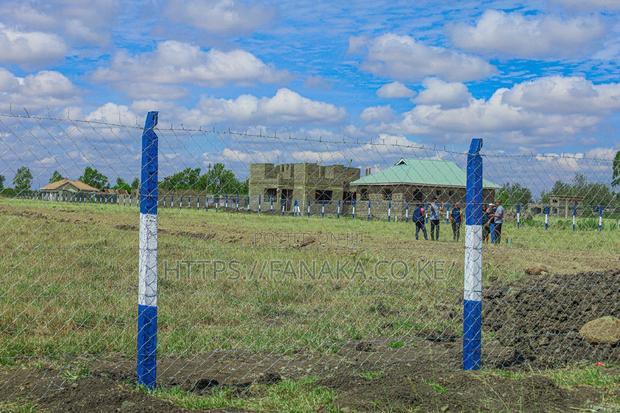 Juja Farm Plots for Sale