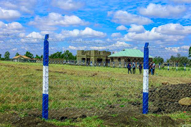 Juja Farm Plots for Sale