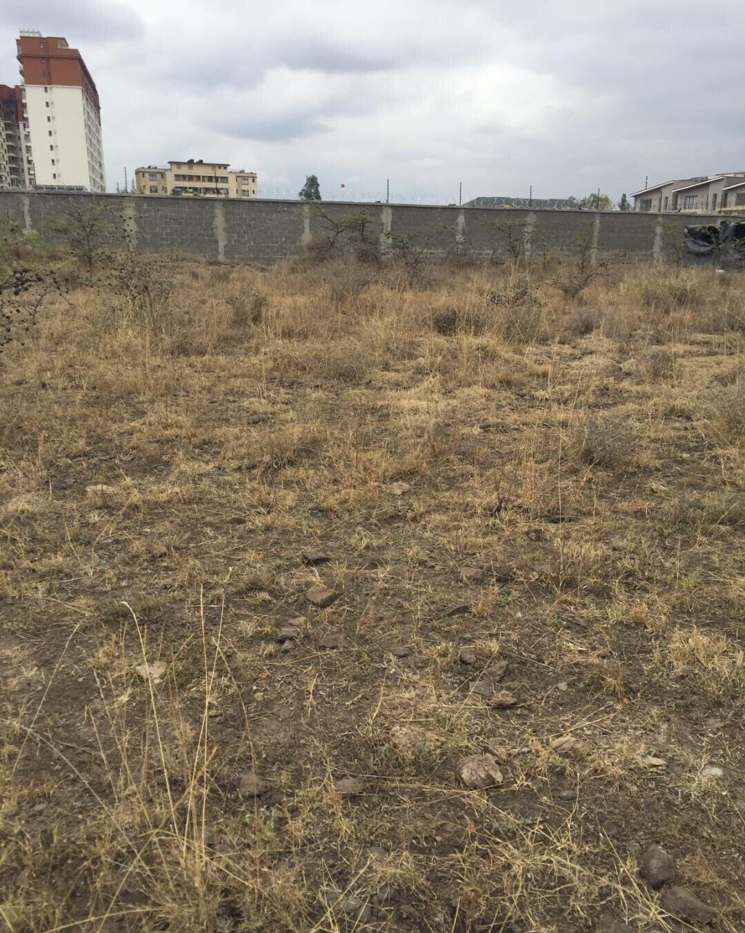 1/4 Acre Syokimau Plot at KSh 23M