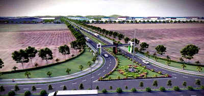 Garden Plot with Parking at KSh 10M