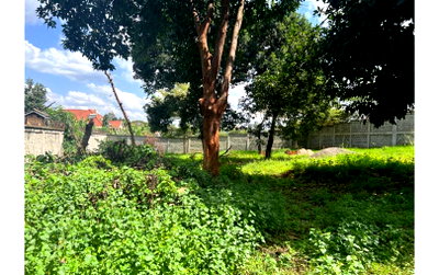 Garden Half Acre in Runda at KSh 36M