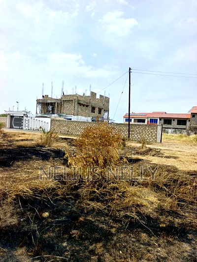 Plots for Sale Utange Bamburi - Image 6