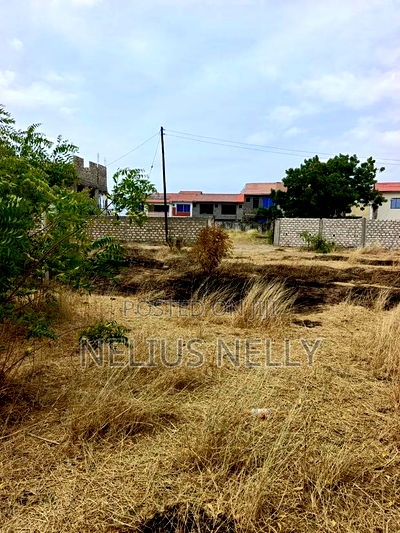 Plots for Sale Utange Bamburi - Image 2