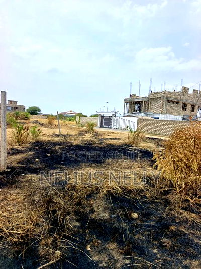 Plots for Sale Utange Bamburi - Image 5