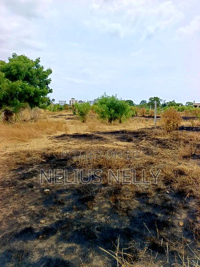 Plots for Sale Utange Bamburi - Image 3