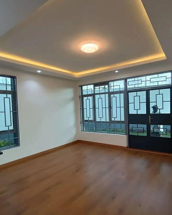 4BR All-Ensuite Maisonette with DSQ & Family Room - Thika Githingiri