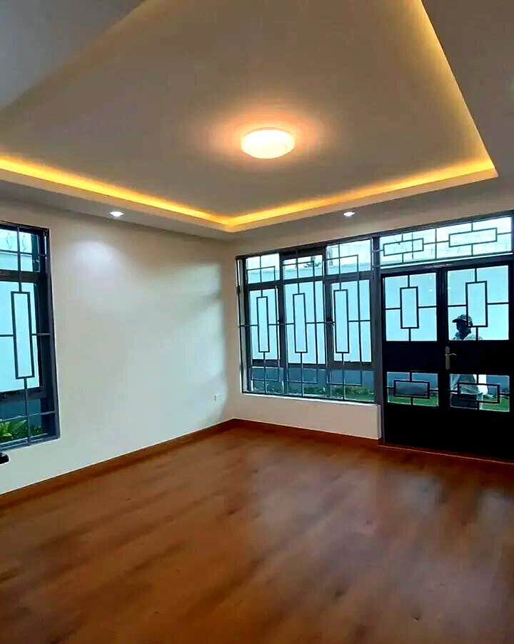 4BR All-Ensuite Maisonette with DSQ & Family Room - Thika Githingiri