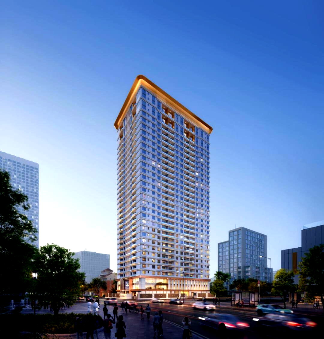 3BR Luxury Apartment with High-Speed Lifts & Gym - Westlands