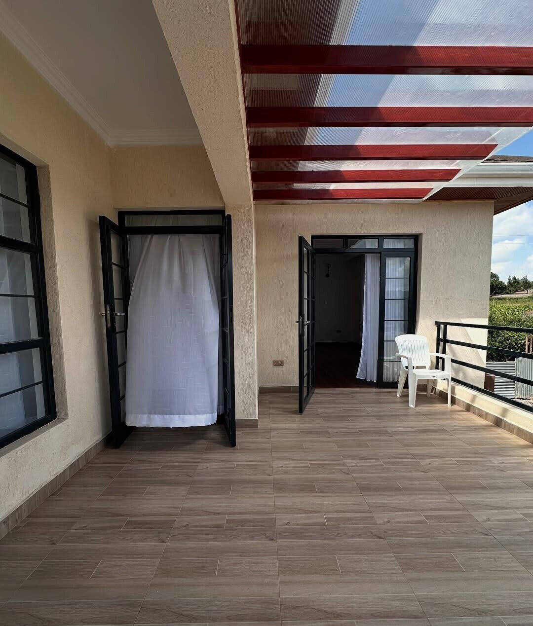 4BR All-Ensuite Townhouse in Gated 20-Unit Estate - Kibiku, Ngong