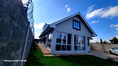 4bdrm Bungalow in Ruiru for sale - Image 2
