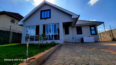 4bdrm Bungalow in Ruiru for sale - Image 1