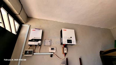 4bdrm Bungalow in Ruiru for sale - Image 10