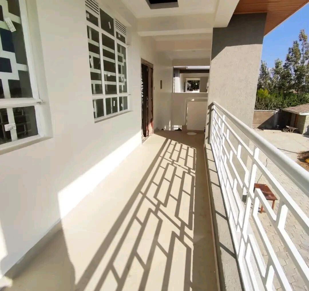 Garden Home at KSh 70K