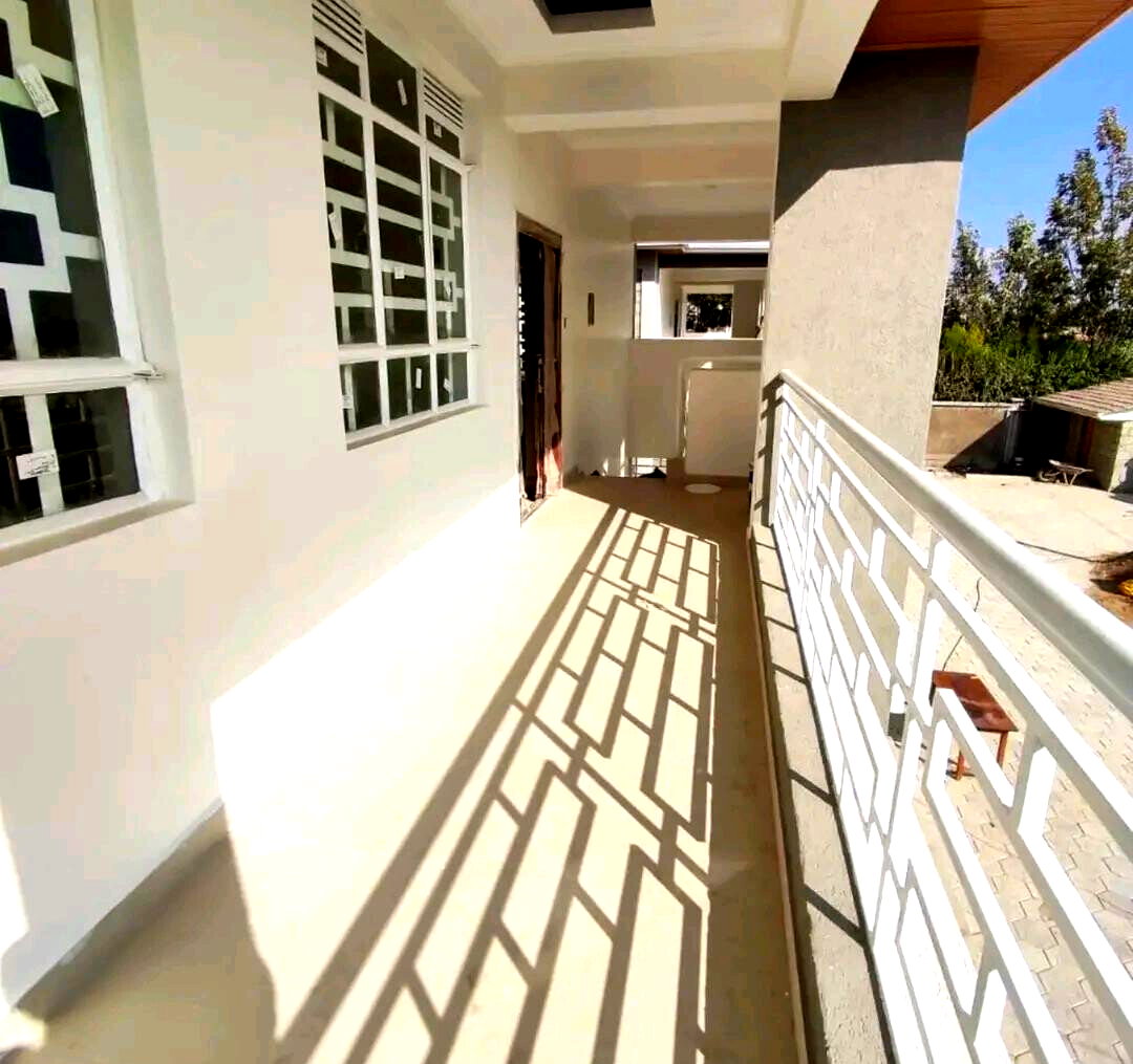Garden Home at KSh 70K