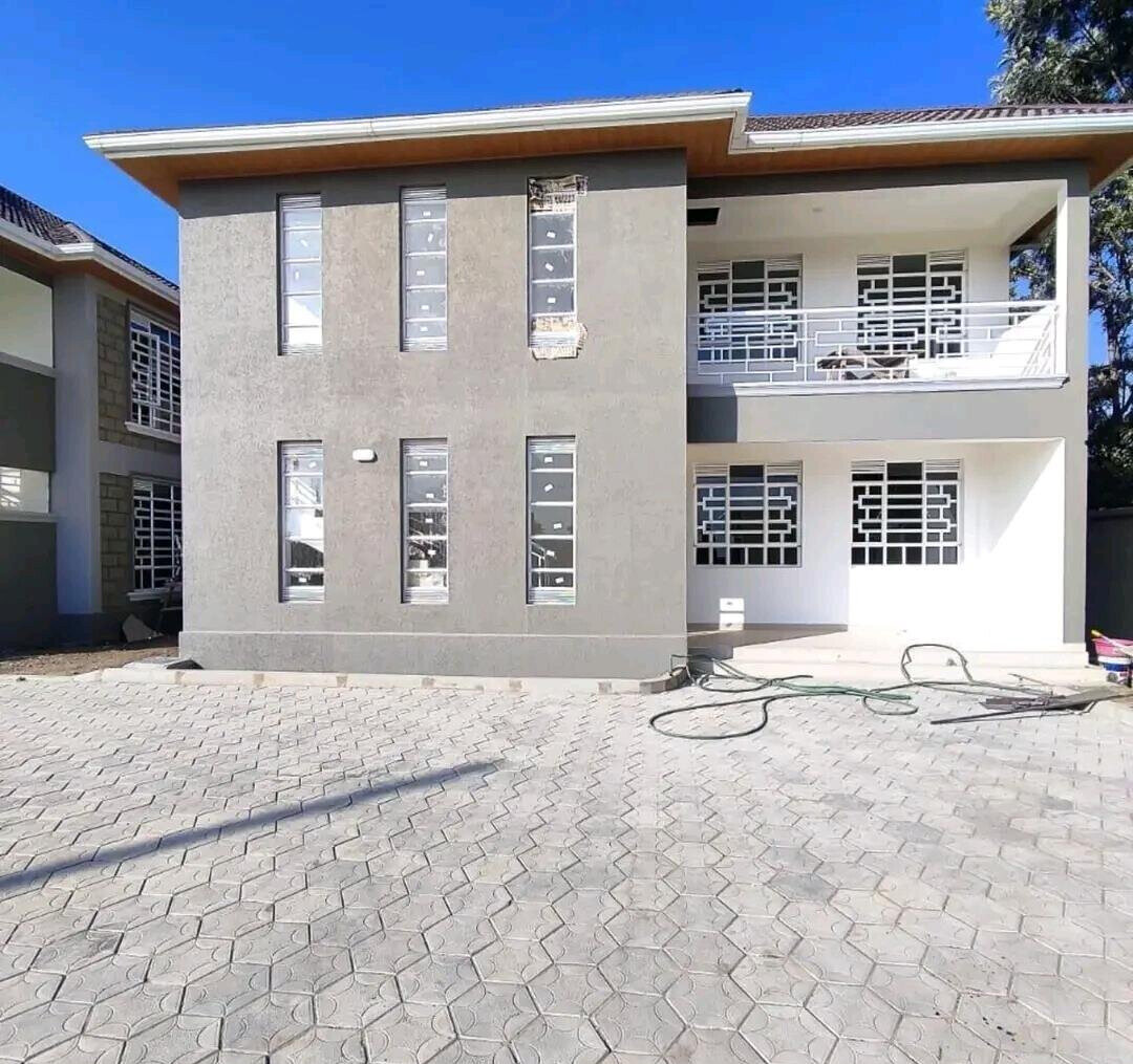 Garden Home at KSh 70K