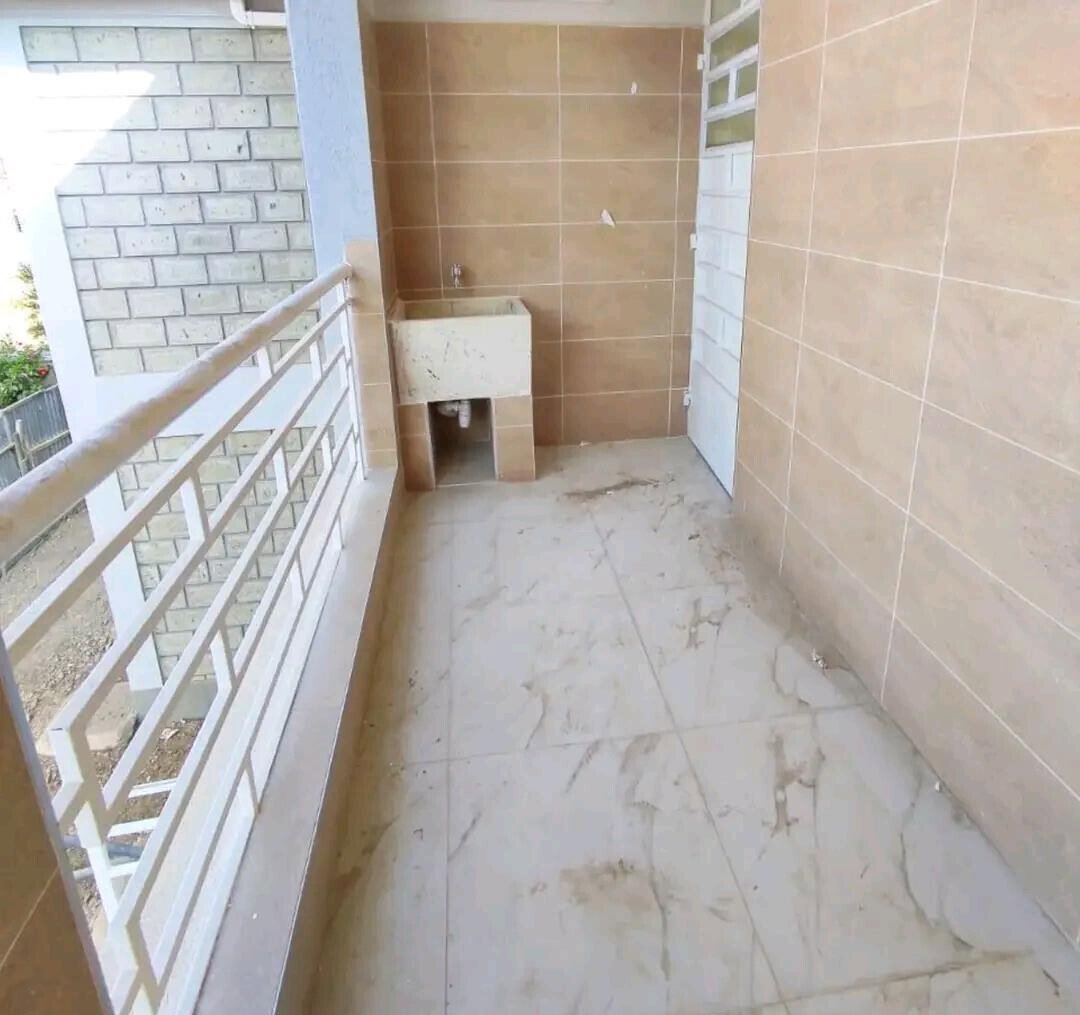 Garden Home at KSh 70K