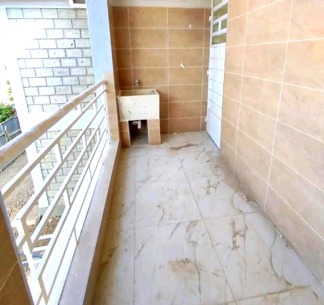 Garden Home at KSh 70K