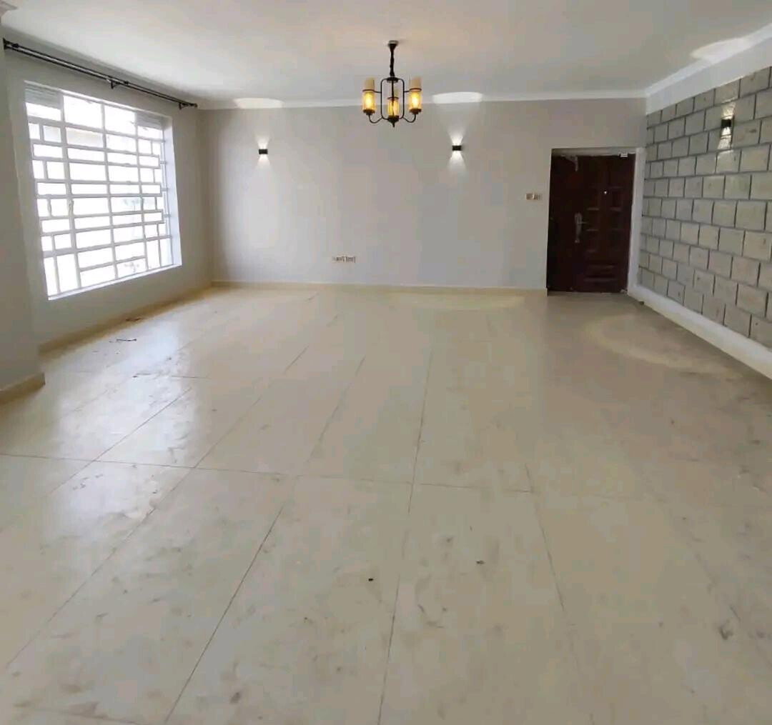 Garden Home at KSh 70K