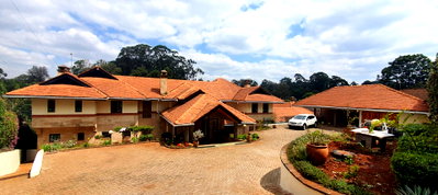 Half Acre 5BR Haven for KSh 680K