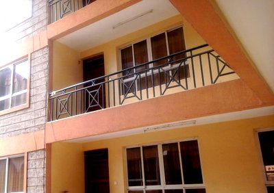 KSh 80M Office Block with Parking