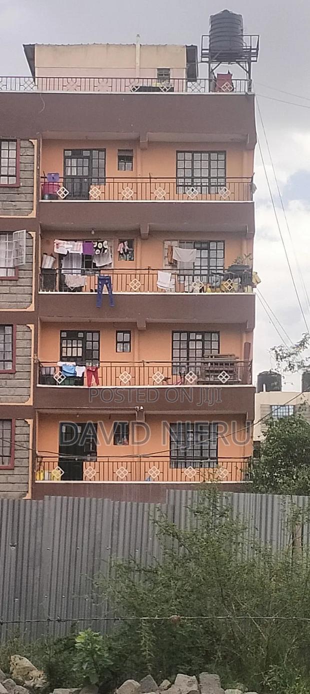 1bdrm Apartment in Utawala for sale