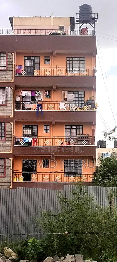 1bdrm Apartment in Utawala for sale - Image 1