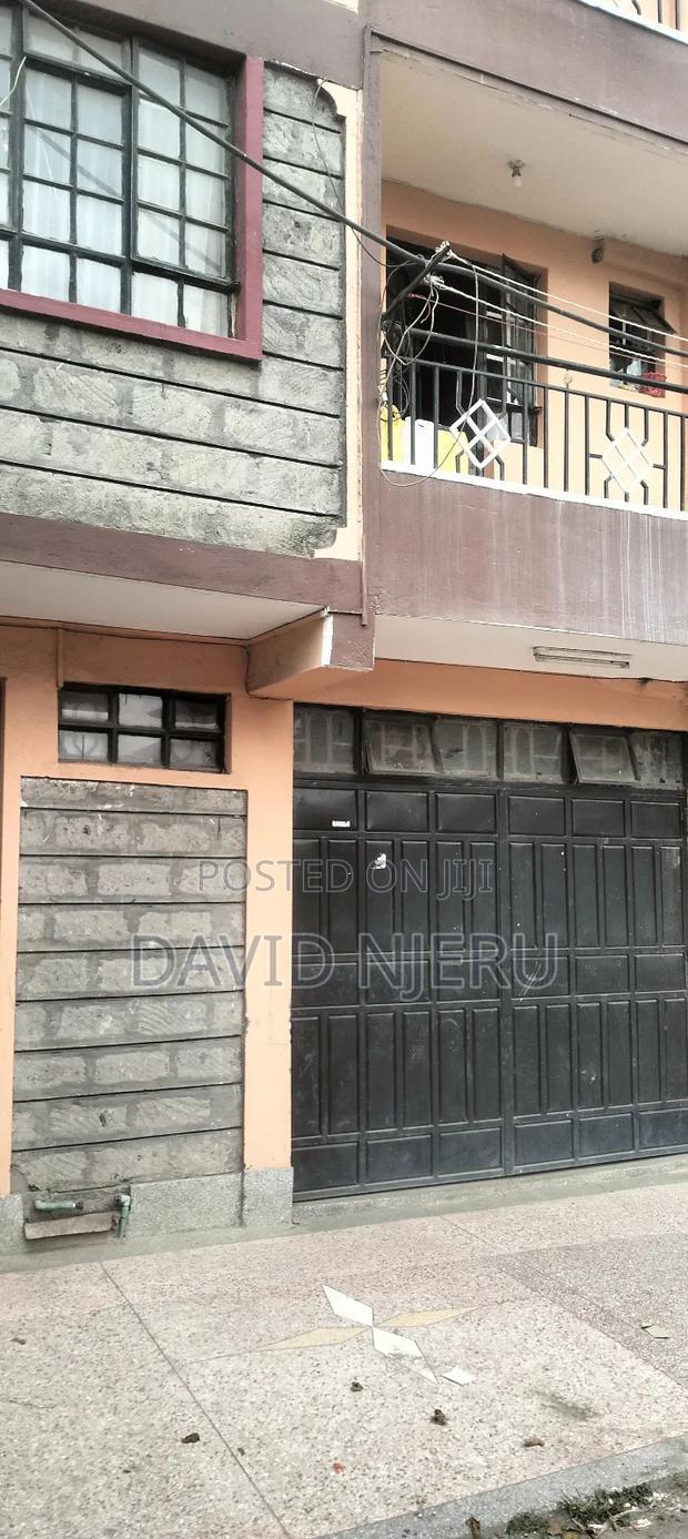 1bdrm Apartment in Utawala for sale