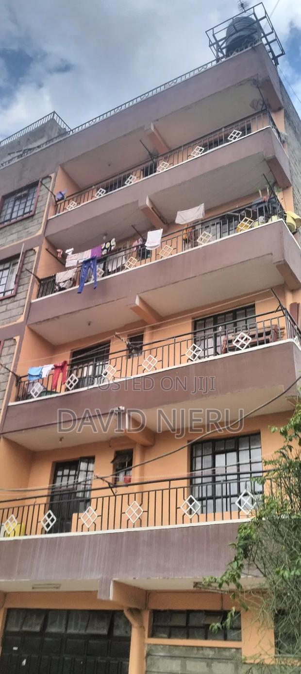 1bdrm Apartment in Utawala for sale