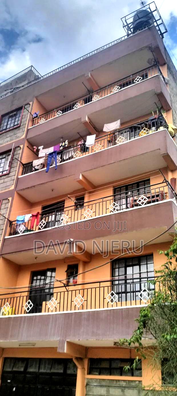 1bdrm Apartment in Utawala for sale