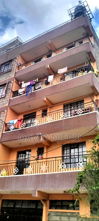 1bdrm Apartment in Utawala for sale - Image 4