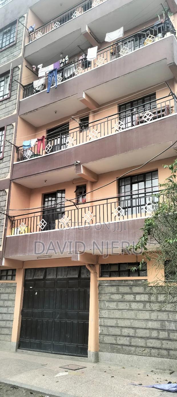 1bdrm Apartment in Utawala for sale
