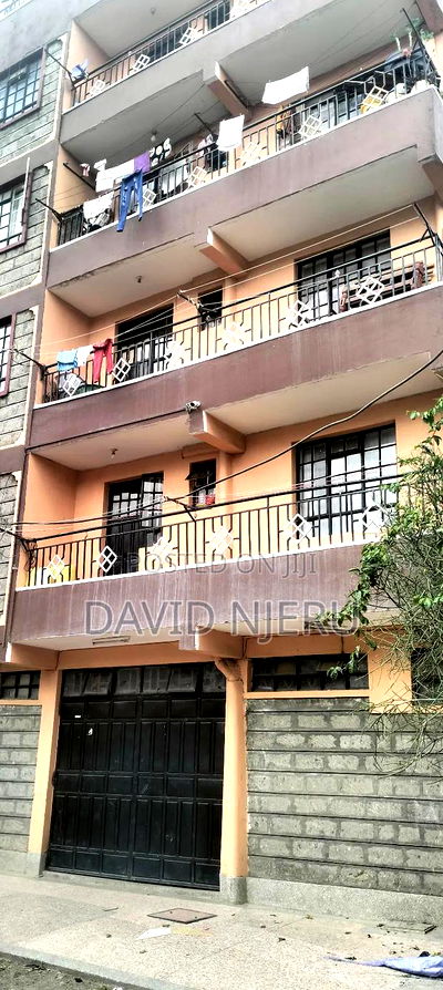 1bdrm Apartment in Utawala for sale - Image 2