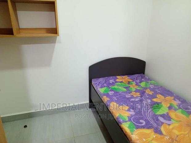 Furnished Studio Apartment in Ngong Road, Kilimani for rent